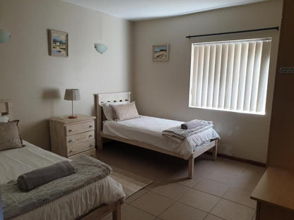 See Struis Holiday Flats Stilbaai Western Cape South Africa Bedroom