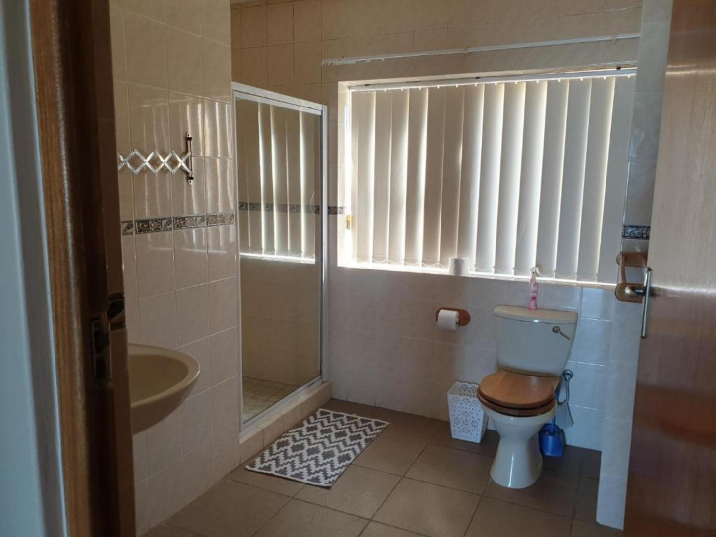 2 bedroom apartment @ See-Struis Holiday Flats