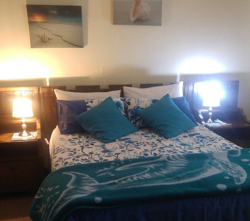 See View House Clarens Free State South Africa Bedroom