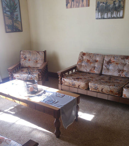 See View House Clarens Free State South Africa Unsaturated, Living Room
