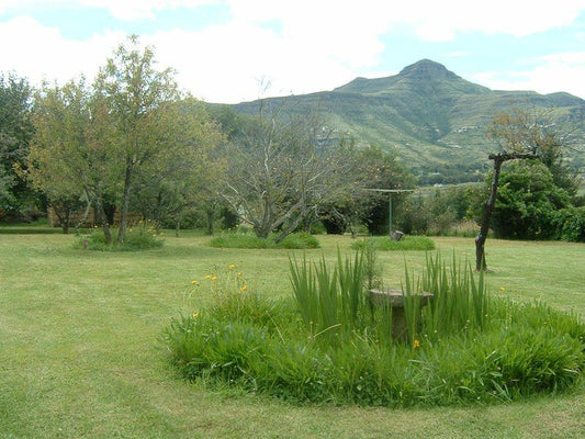 See View House Clarens Free State South Africa Meadow, Nature, Mountain, Highland