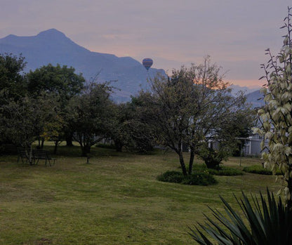 See View House Clarens Free State South Africa Mountain, Nature