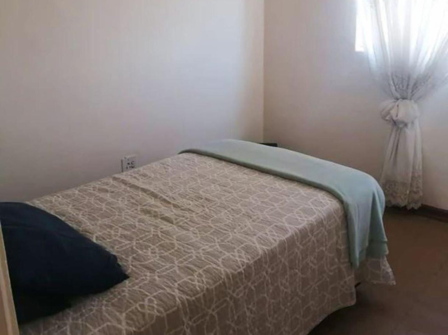 Seezightlaan Self Catering Units Kleinzee Northern Cape South Africa Unsaturated, Bedroom