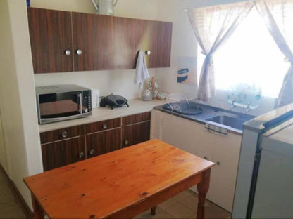 Seezightlaan Self Catering Units Kleinzee Northern Cape South Africa Kitchen