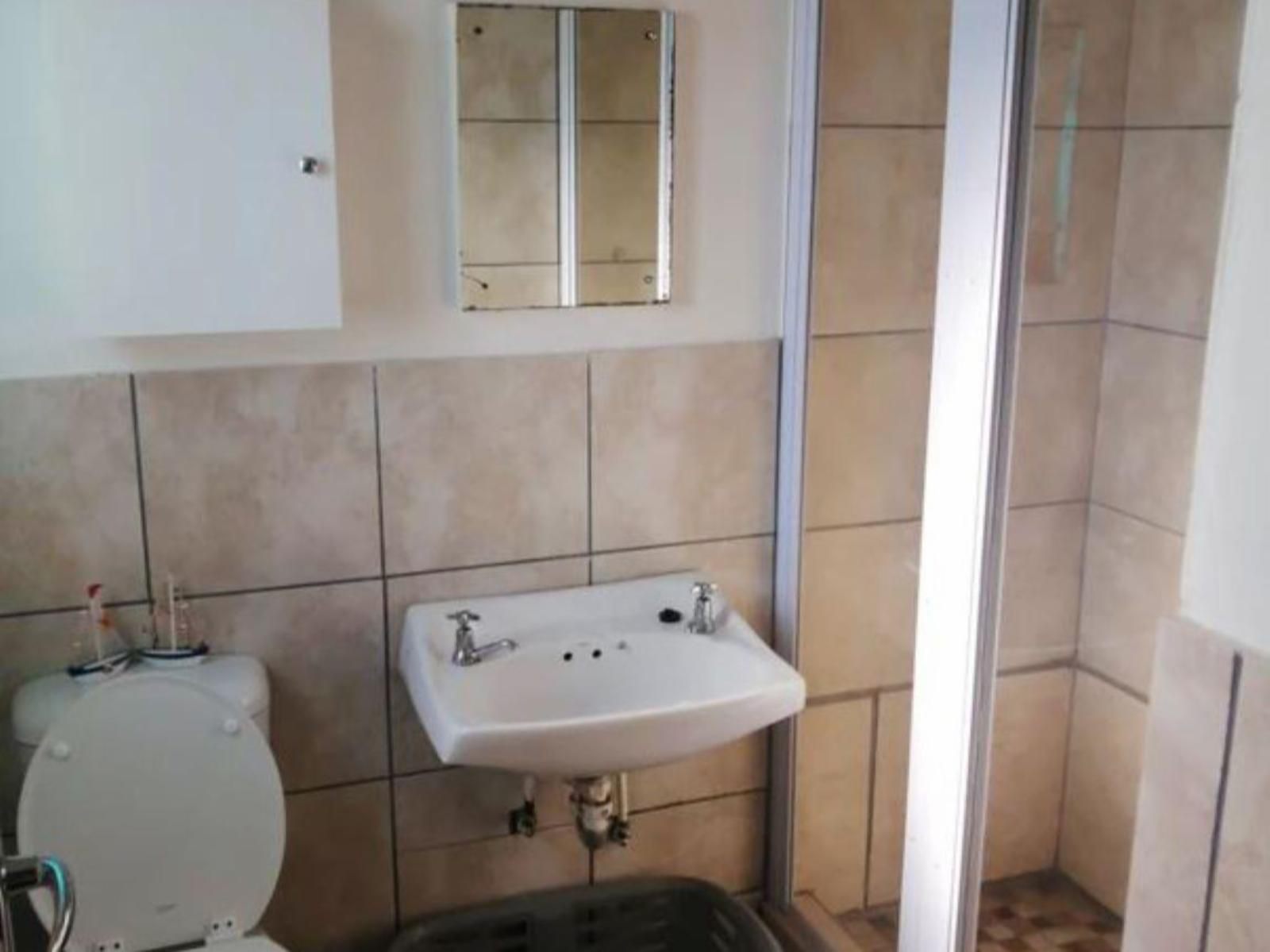 Seezightlaan Self Catering Units Kleinzee Northern Cape South Africa Unsaturated, Bathroom