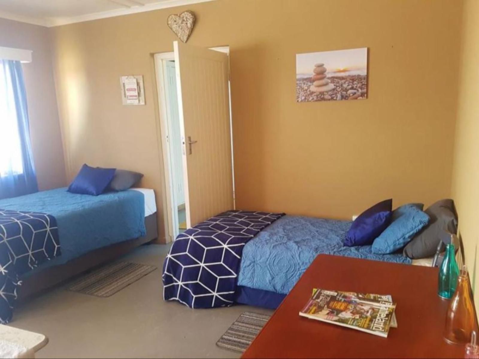 Seezightlaan Self Catering Units Kleinzee Northern Cape South Africa Bedroom