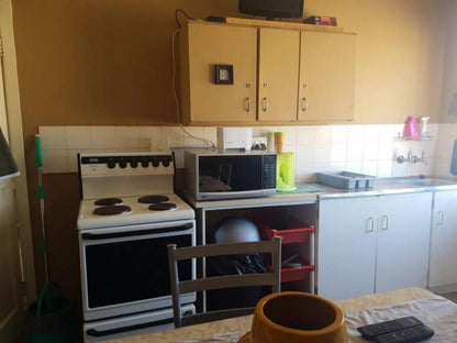 Seezightlaan Self Catering Units Kleinzee Northern Cape South Africa Kitchen