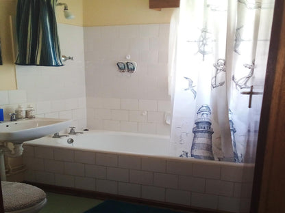 Seezightlaan Self Catering Units Kleinzee Northern Cape South Africa Bathroom