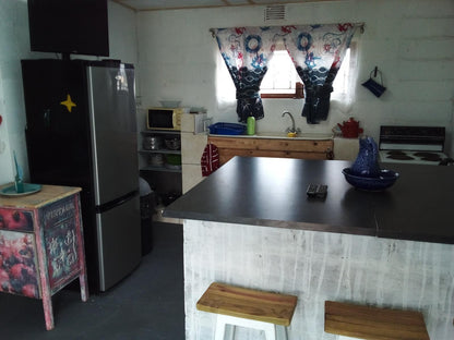 Seezightlaan Self Catering Units Kleinzee Northern Cape South Africa Unsaturated, Kitchen