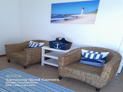 Seezightlaan Self Catering Units Kleinzee Northern Cape South Africa Beach, Nature, Sand