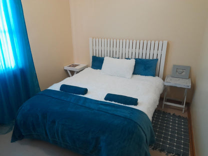 Deja Blue @ Seezightlaan Self-Catering Units