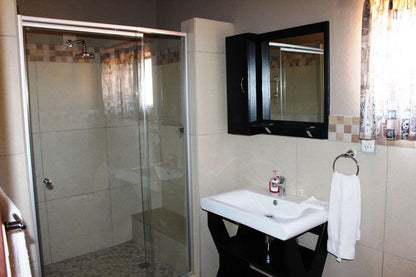 Segodi Game Lodge Lephalale Ellisras Limpopo Province South Africa Bathroom