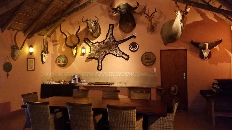 Segodi Game Lodge Lephalale Ellisras Limpopo Province South Africa Colorful, Restaurant, Bar