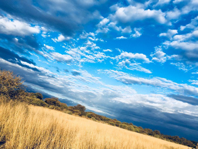 Segodi Game Lodge Lephalale Ellisras Limpopo Province South Africa Complementary Colors, Colorful, Sky, Nature, Clouds, Lowland