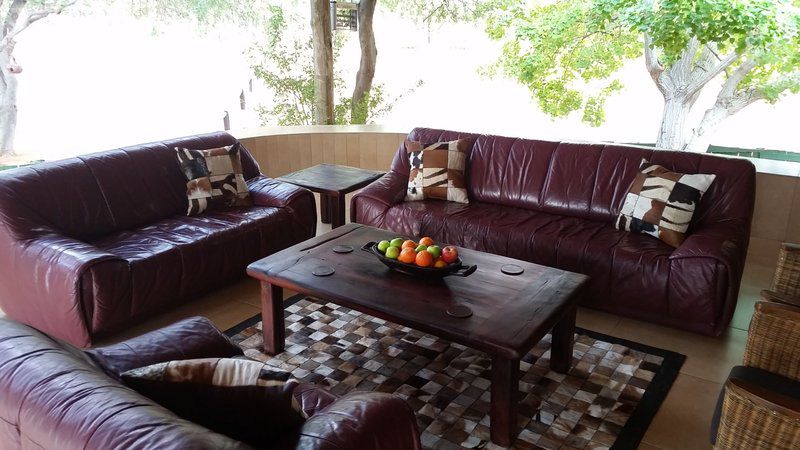 Segodi Game Lodge Lephalale Ellisras Limpopo Province South Africa Living Room