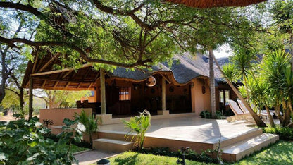 Segodi Game Lodge Lephalale Ellisras Limpopo Province South Africa House, Building, Architecture