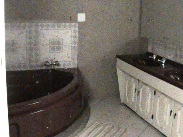 Sekusile Guest House Embalenhle Mpumalanga South Africa Bathroom