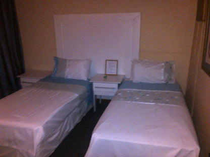 Sekusile Guest House Embalenhle Mpumalanga South Africa Bedroom