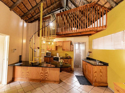 Selati 103 Guest Cottages Malelane Mpumalanga South Africa Colorful