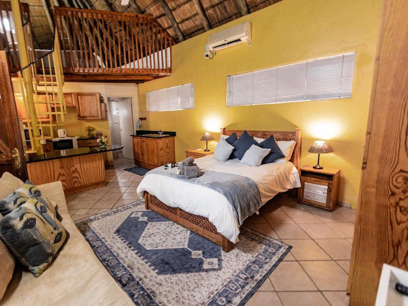 Selati 103 Guest Cottages Malelane Mpumalanga South Africa Bedroom
