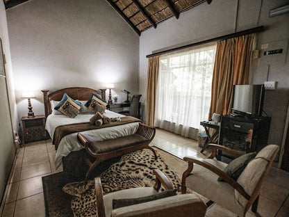 Selati 103 Guest Cottages Malelane Mpumalanga South Africa Bedroom