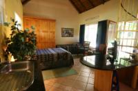 Selati 2 - Family Loft Self catering @ Selati 103 Guest Cottages