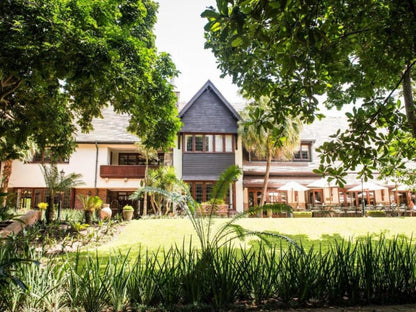 Selborne Golf Estate, Hotel & Spa, Building, Architecture, Half Timbered House, House, Garden, Nature, Plant