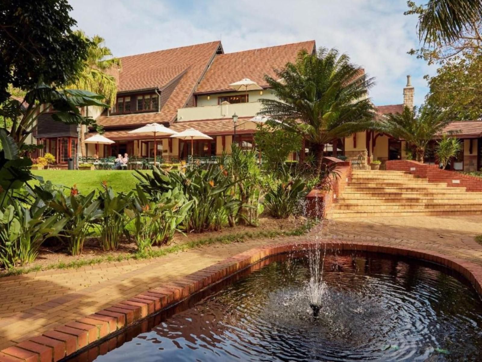 Selborne Golf Estate, Hotel & Spa, House, Building, Architecture, Palm Tree, Plant, Nature, Wood, Swimming Pool