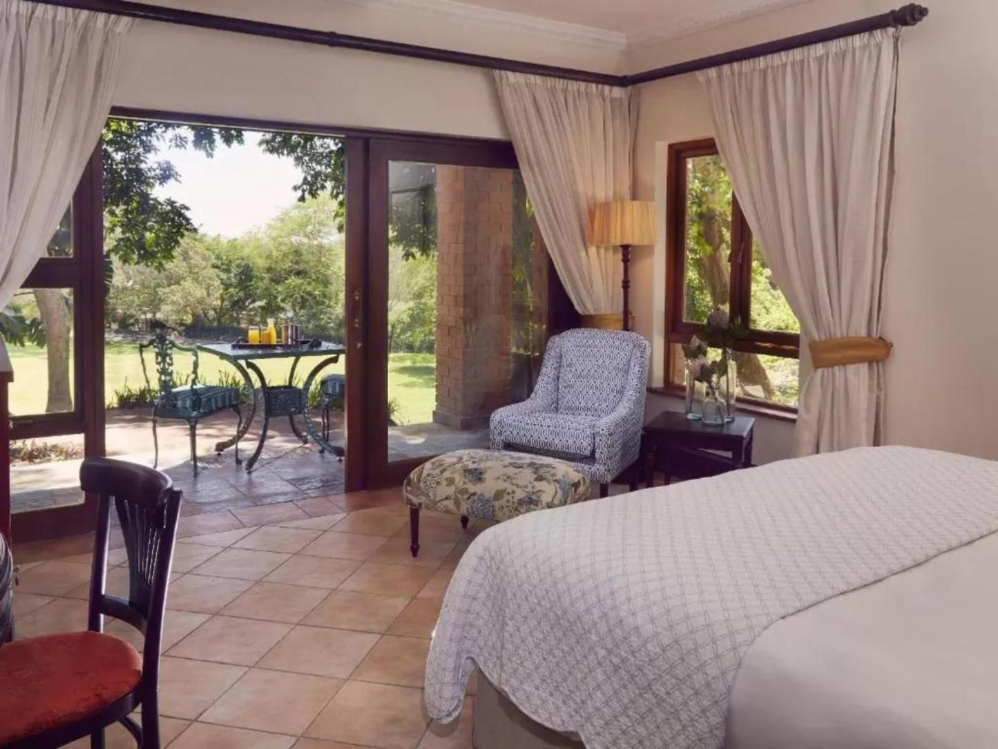 Selborne Golf Estate, Hotel & Spa, Manor Room