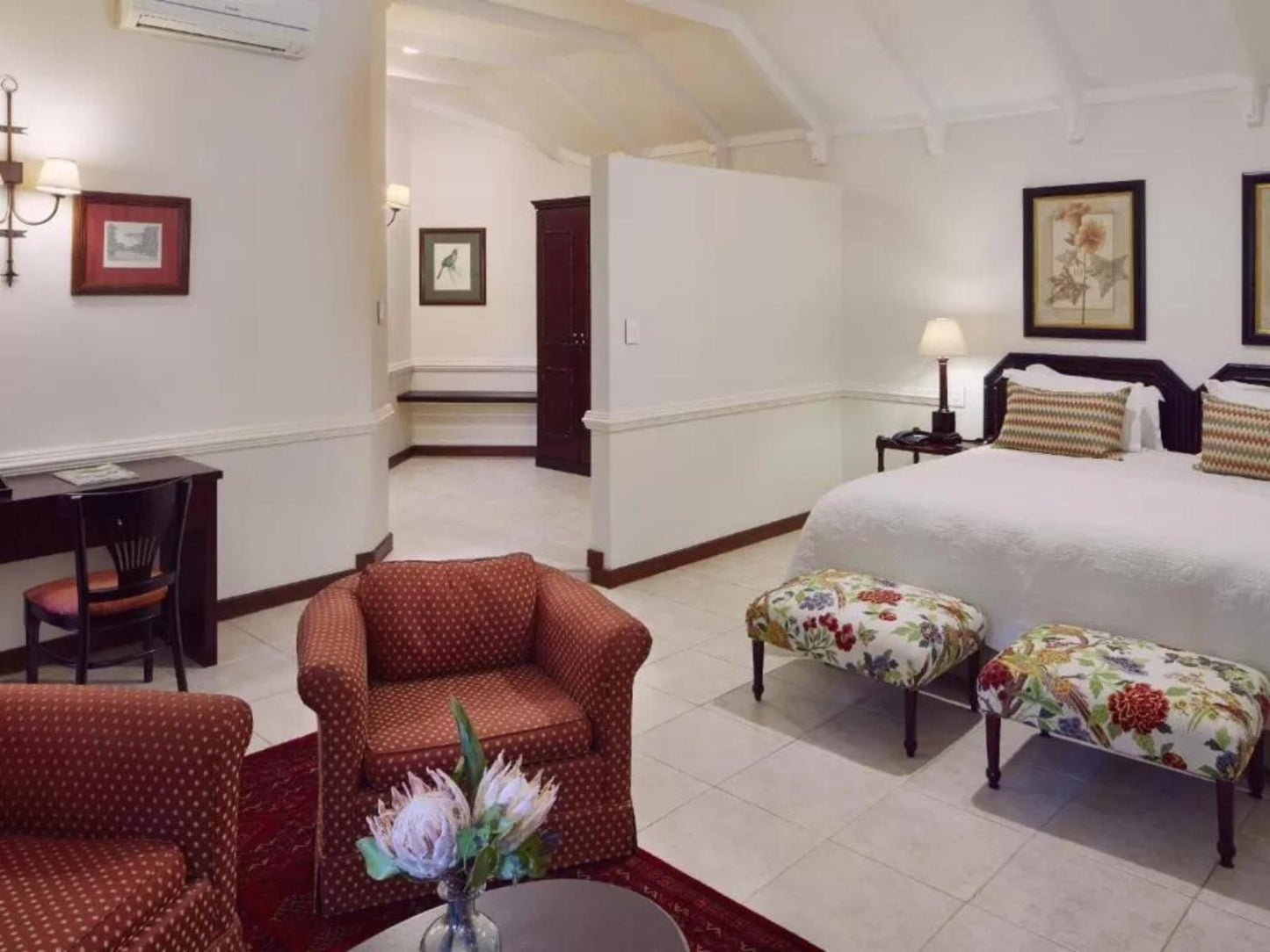 Selborne Golf Estate, Hotel & Spa, Manor Room