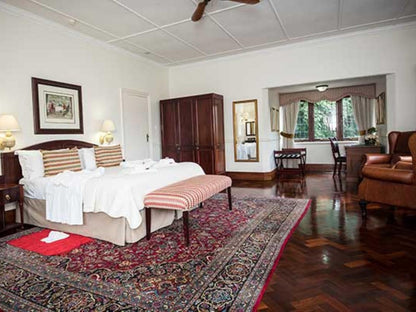 Selborne Golf Estate, Hotel & Spa, Manor Room