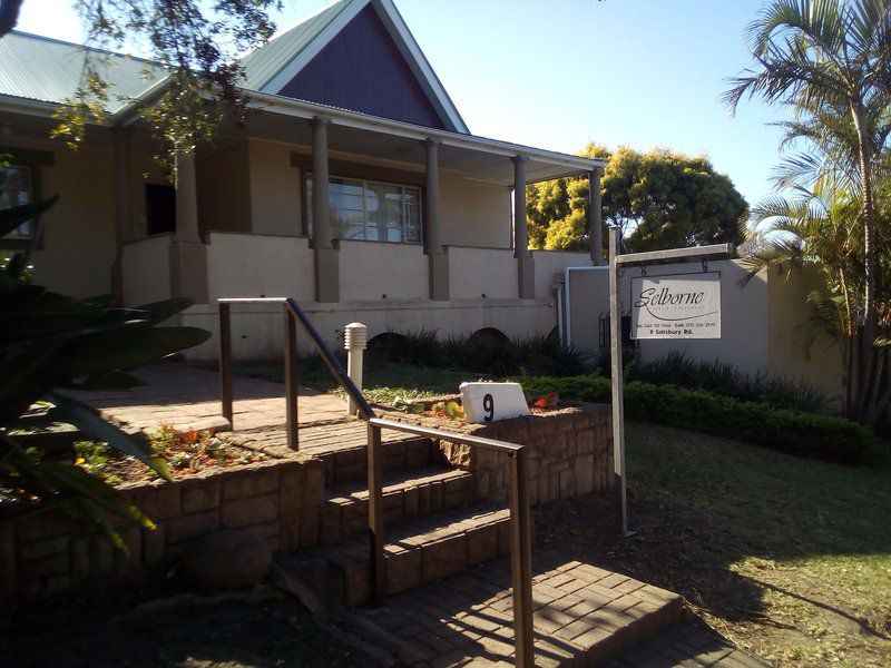 Selborne Bed And Breakfast Selborne East London Eastern Cape South Africa House, Building, Architecture, Palm Tree, Plant, Nature, Wood