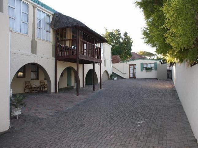 Selborne Bed And Breakfast Selborne East London Eastern Cape South Africa Building, Architecture, Half Timbered House, House