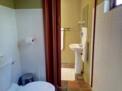 Selborne Bed And Breakfast Selborne East London Eastern Cape South Africa Bathroom