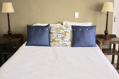 Selborne Bed And Breakfast Selborne East London Eastern Cape South Africa Bedroom