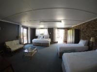 Room 4 - Studio @ Selborne Bed And Breakfast