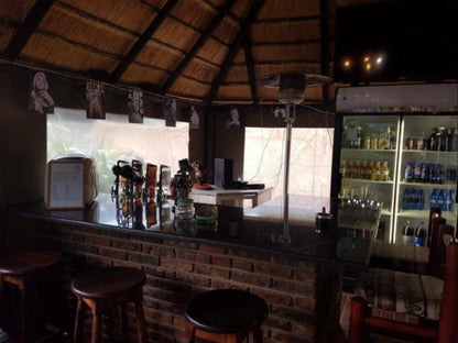 Seldre Guesthouse Nigel Gauteng South Africa Restaurant, Bar