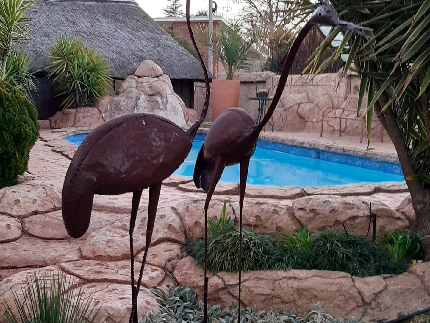 Seldre Guesthouse Nigel Gauteng South Africa 