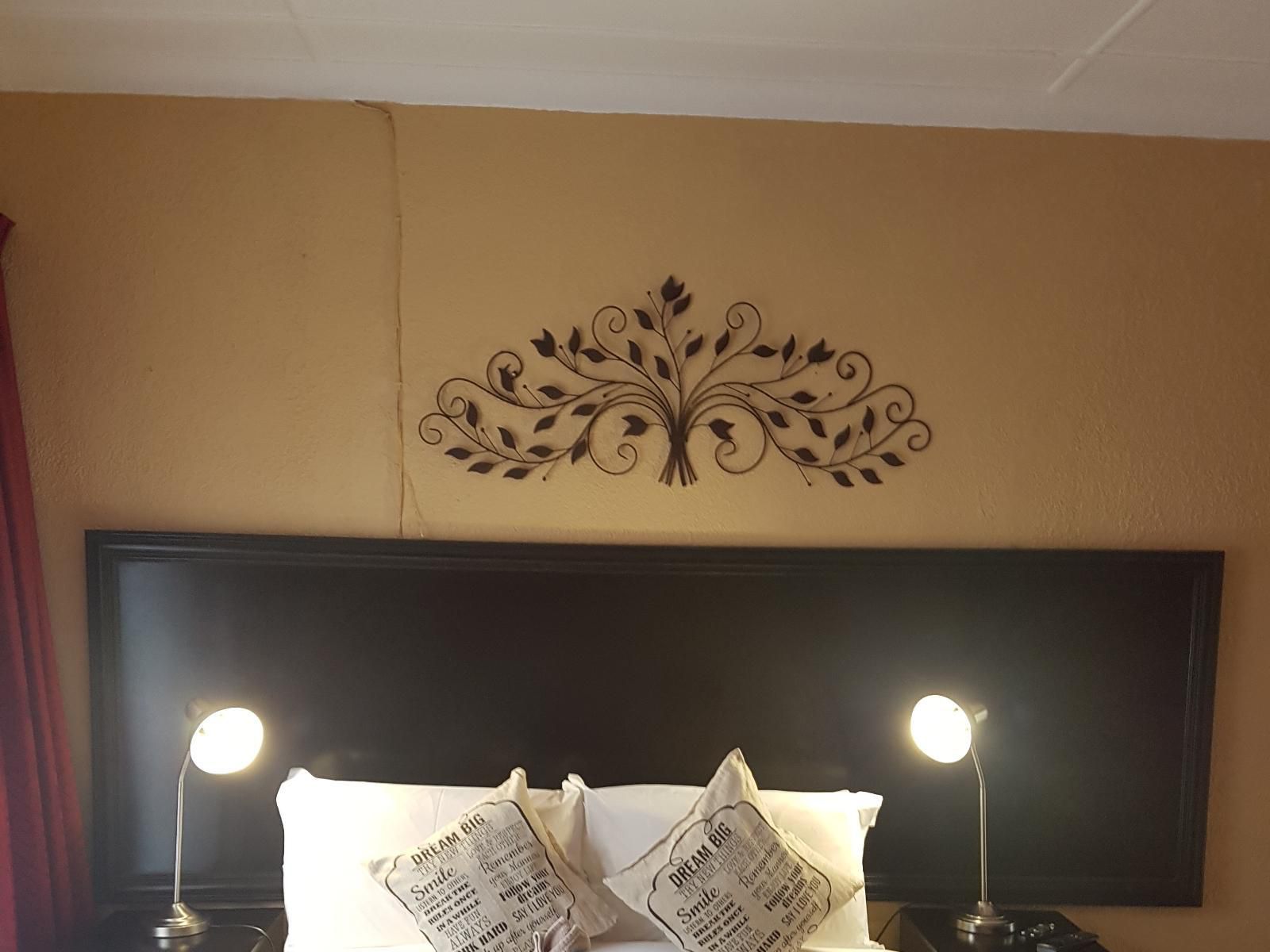 Seldre Guesthouse Nigel Gauteng South Africa 