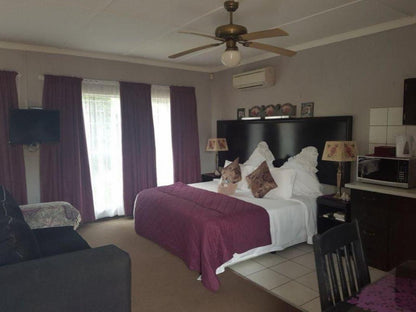 Seldre Guesthouse Nigel Gauteng South Africa Unsaturated, Bedroom