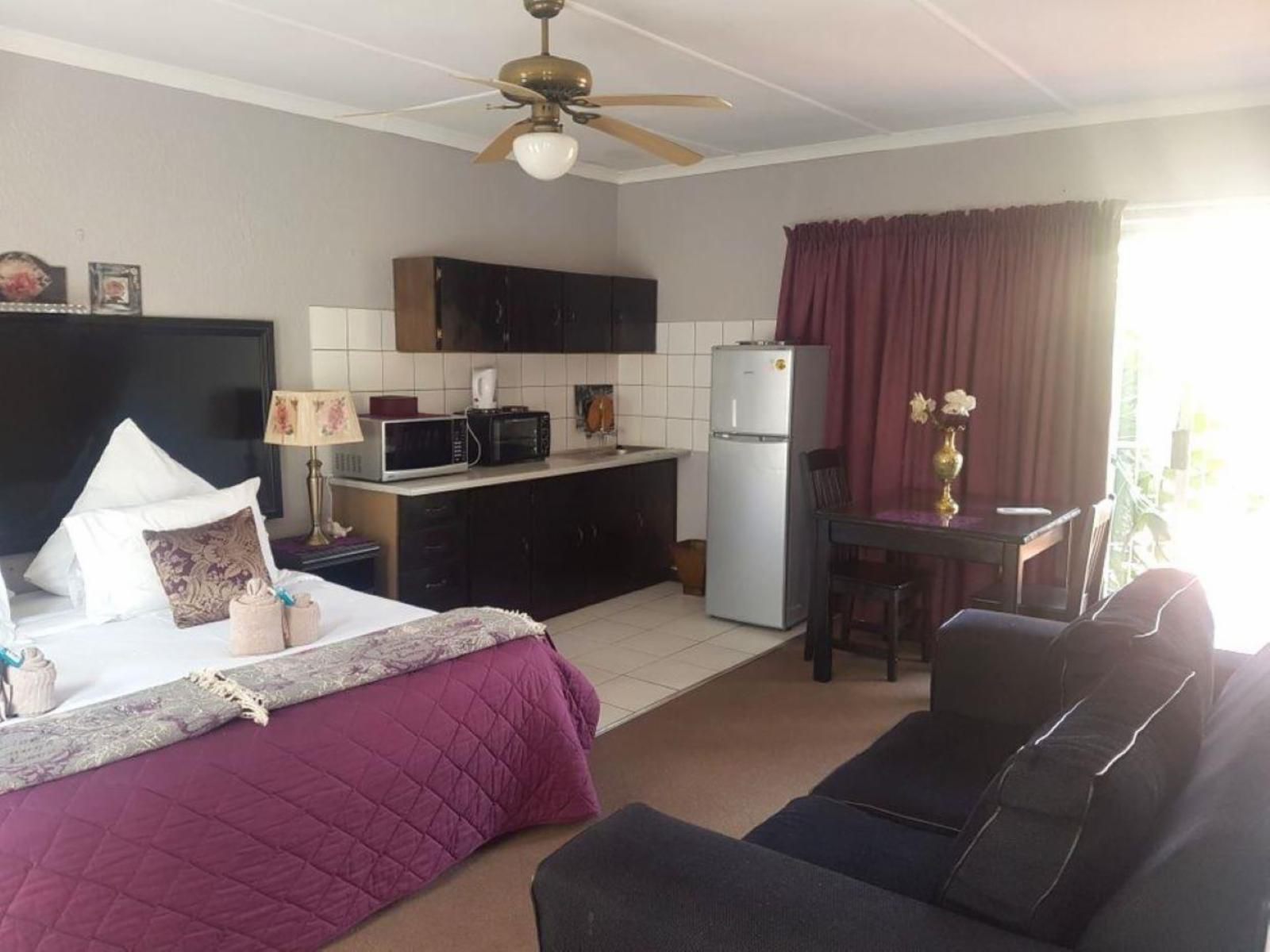 Seldre Guesthouse Nigel Gauteng South Africa 