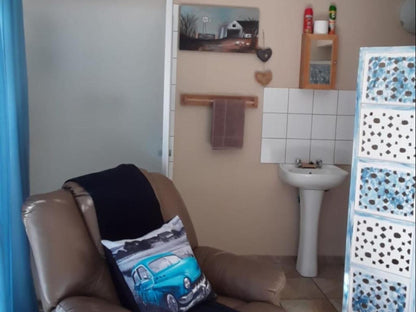 Seldre Guesthouse Nigel Gauteng South Africa Bathroom