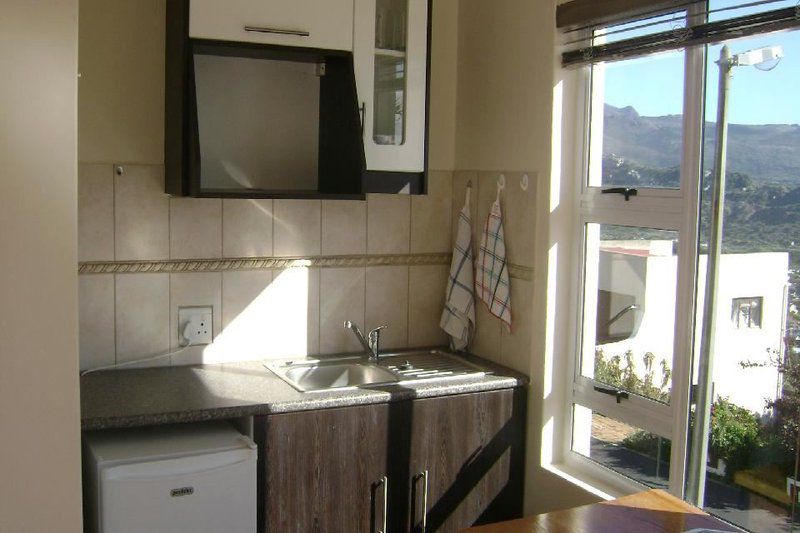 Self Catering Bachelor Pad Fish Hoek Fish Hoek Cape Town Western Cape South Africa Kitchen