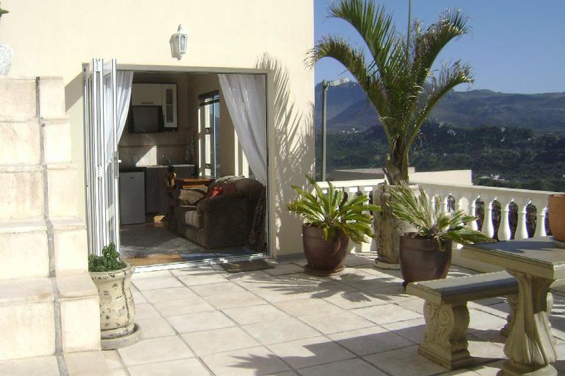 Self Catering Bachelor Pad Fish Hoek Fish Hoek Cape Town Western Cape South Africa Palm Tree, Plant, Nature, Wood, Living Room