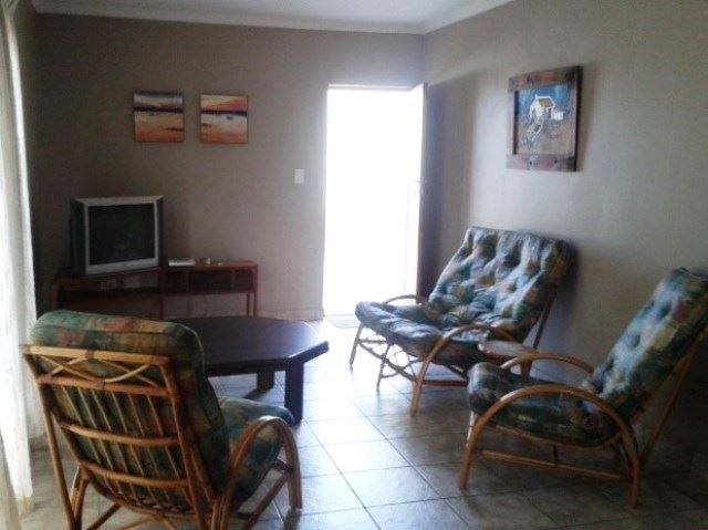 Self Catering Flat In Langebaan Myburgh Park Langebaan Western Cape South Africa Living Room
