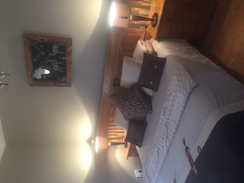 Self Catering Flat In Langebaan Myburgh Park Langebaan Western Cape South Africa Bedroom