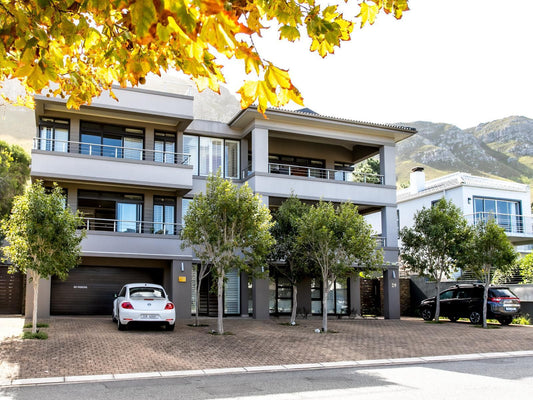 Selkirk House Hermanus Western Cape South Africa House, Building, Architecture, Autumn, Nature