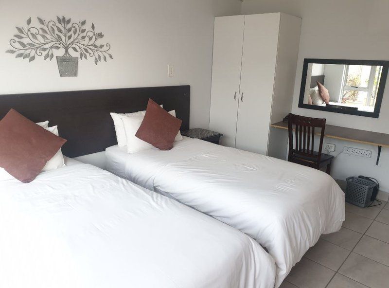 Semeni Asante Accommodations Oakdene Johannesburg Gauteng South Africa Bedroom