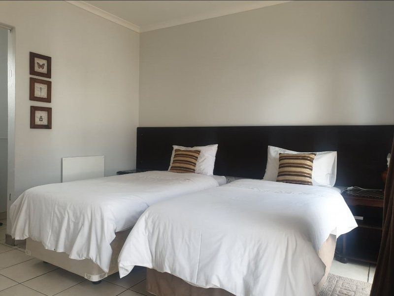 Semeni Asante Accommodations Oakdene Johannesburg Gauteng South Africa Unsaturated, Bedroom