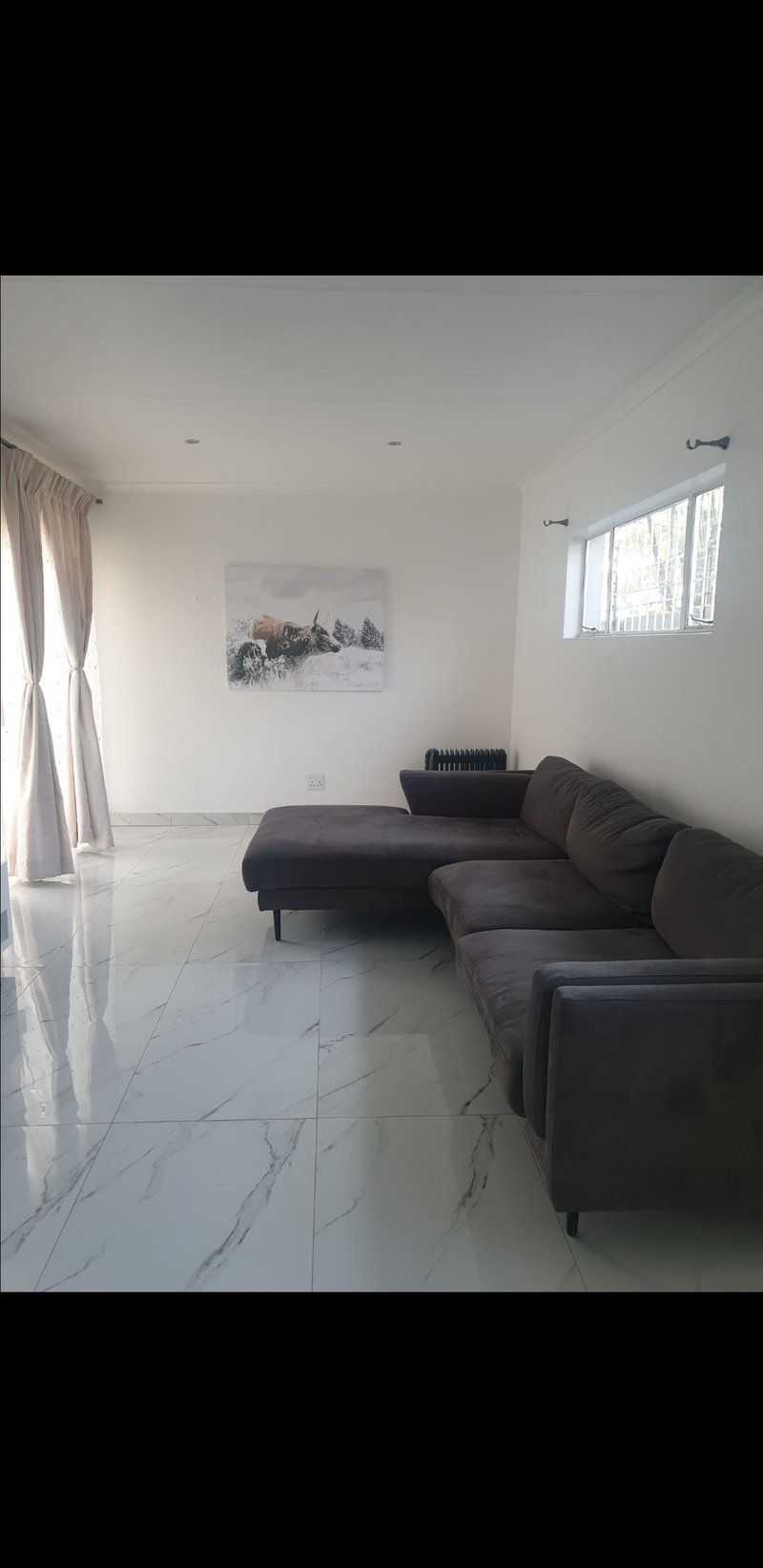 Semeni Asante Accommodations Oakdene Johannesburg Gauteng South Africa Unsaturated, Living Room